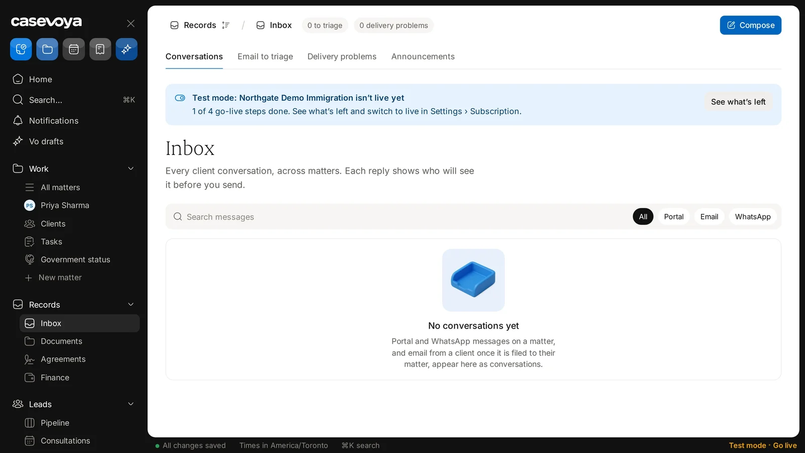 Screen: Compose